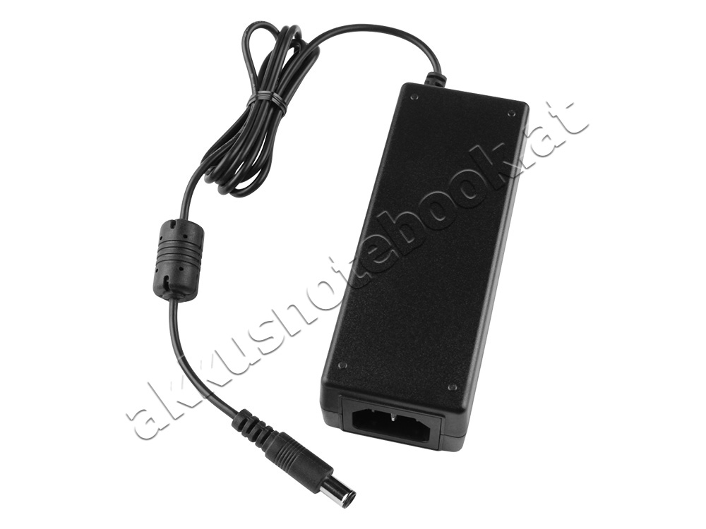 60W Avtech 4CH Push Video HD Netzteil Ladegerät + Kabel