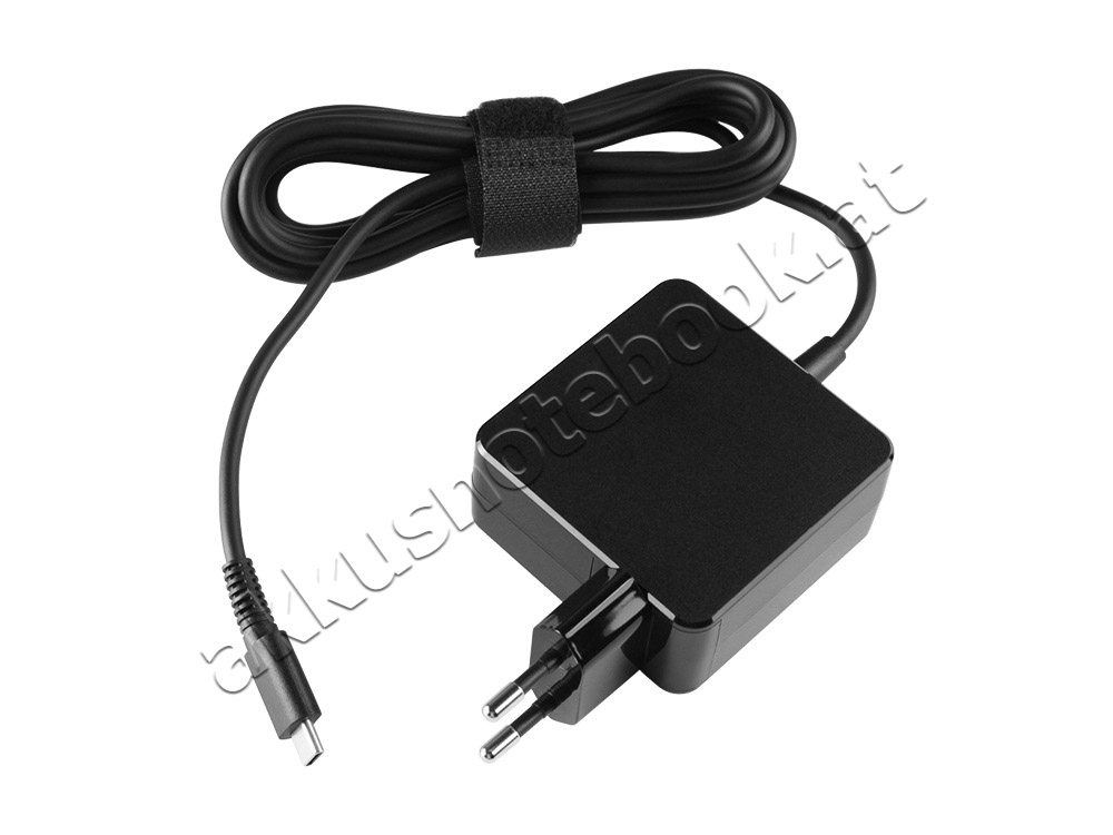 55W Huawei Mate X SuperCharge Netzteil + USB-C Kabel