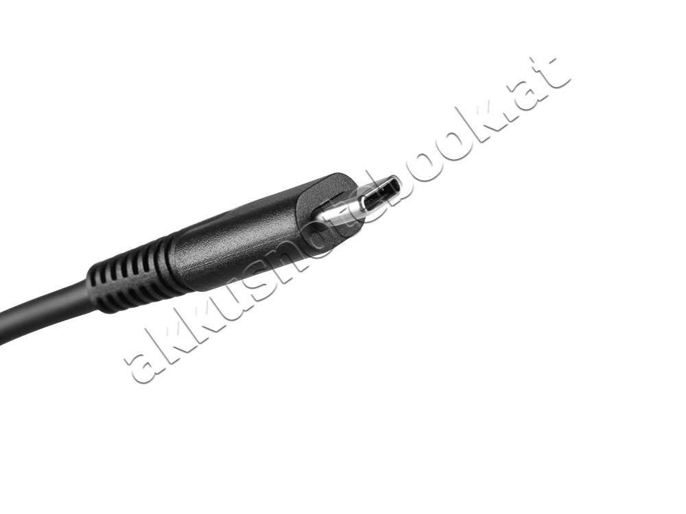 55W Huawei Mate X SuperCharge Netzteil + USB-C Kabel