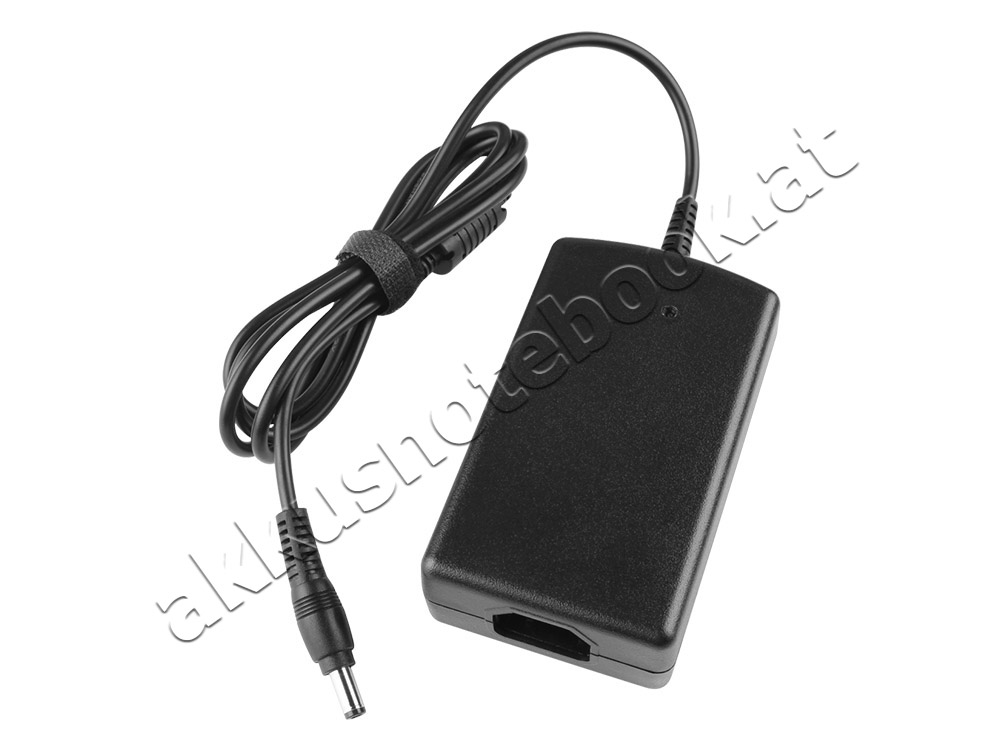 60W Neso LD730 Monitor Netzteil Ladegerät + Kabel