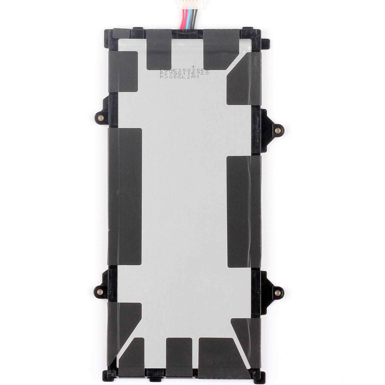 Original 4650mAh 17.7Wh 2-Zellen LG Gpad X8.0 V521 Akku