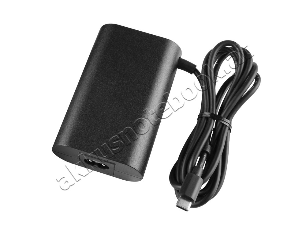 Original 65W USB-C LG Gram 16MR70.ASDU1 Netzteil Ladegerät + Kabel