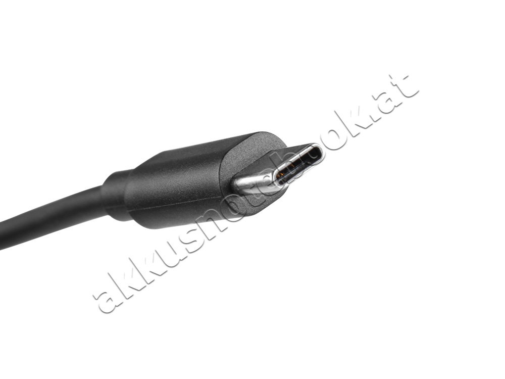 Original 65W USB-C LG Gram 16MR70.ASDU1 Netzteil Ladegerät + Kabel