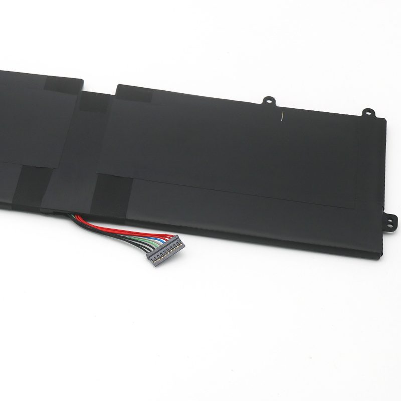 Original 4000mAh 30.4Wh 2-Zellen LG 13ZD940-G.AX59K Akku