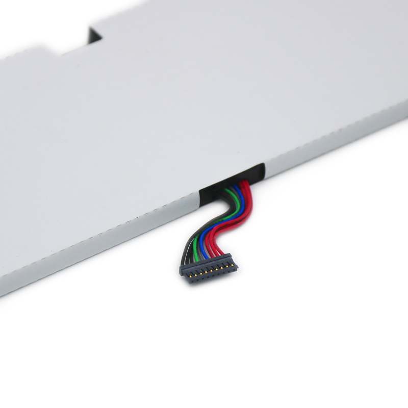 Original 6850mAh 52.06Wh 2-Zellen LG 15UD560-G.AX30K Akku