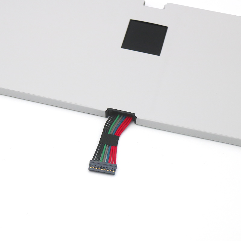 Original 7800mAh 60.06Wh 4-Zellen LG Gram 14Z970-G.AA76C Akku