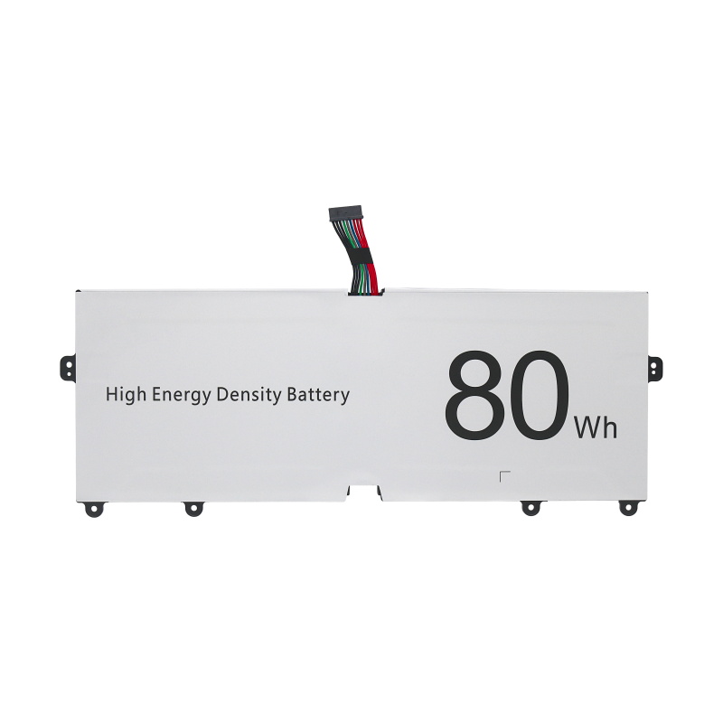 Original 10336mAh 80Wh 2-Zellen LG Gram 16Z90P Akku