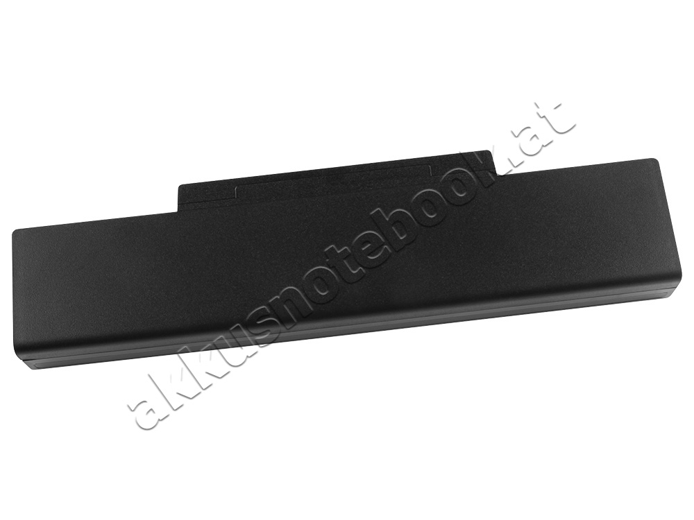 4800mAh 6 Zellen Clevo 916C4540F Akku