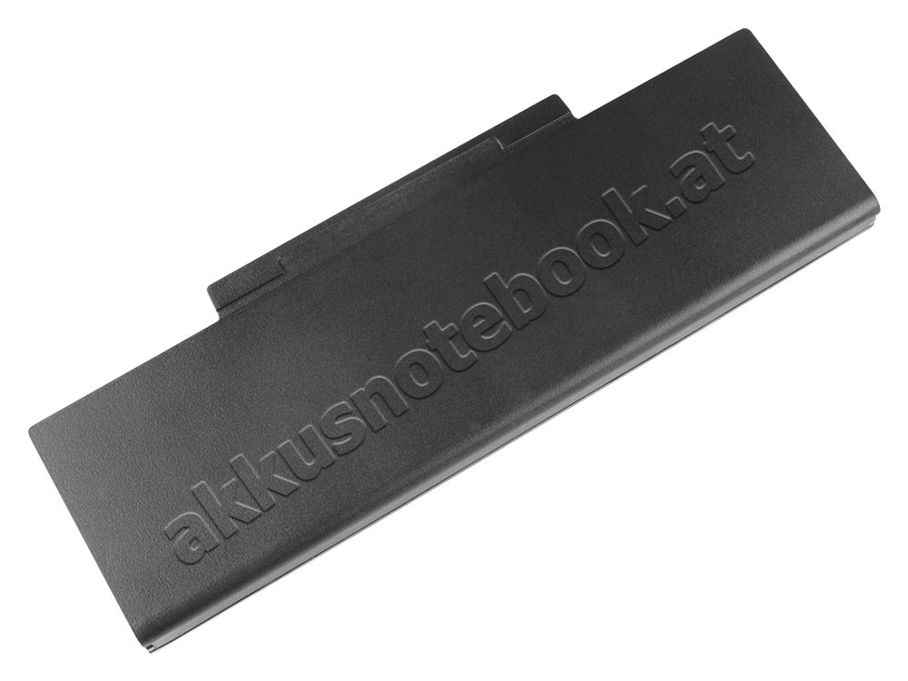 7200mAh 9 Zellen MSI GT725-087UK Akku