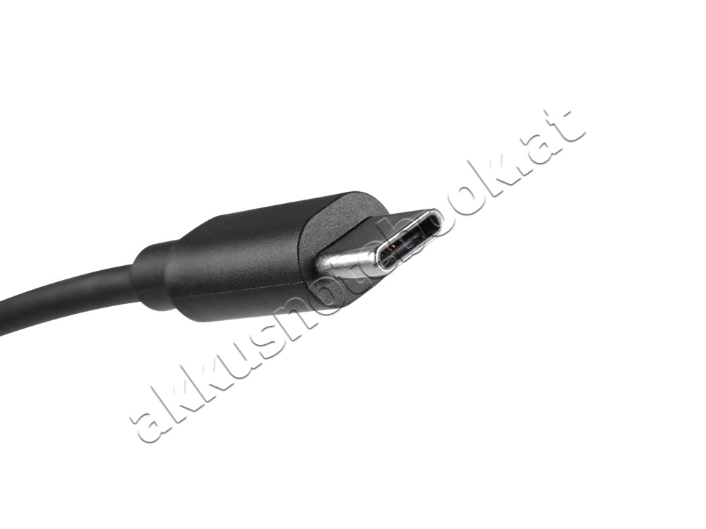 65W USB-C LG ADT-65DSU-D03-2 Netzteil Ladegerät