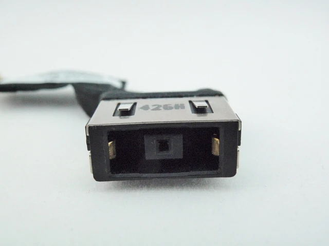Lenovo 00JT433 50.4AO02.001 Stromversorgungsbuchse inkl. Kabel