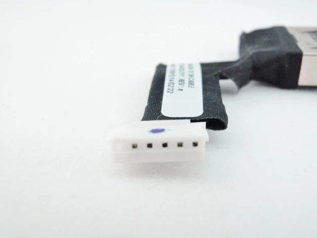 Lenovo 00JT433 50.4AO02.001 Stromversorgungsbuchse inkl. Kabel
