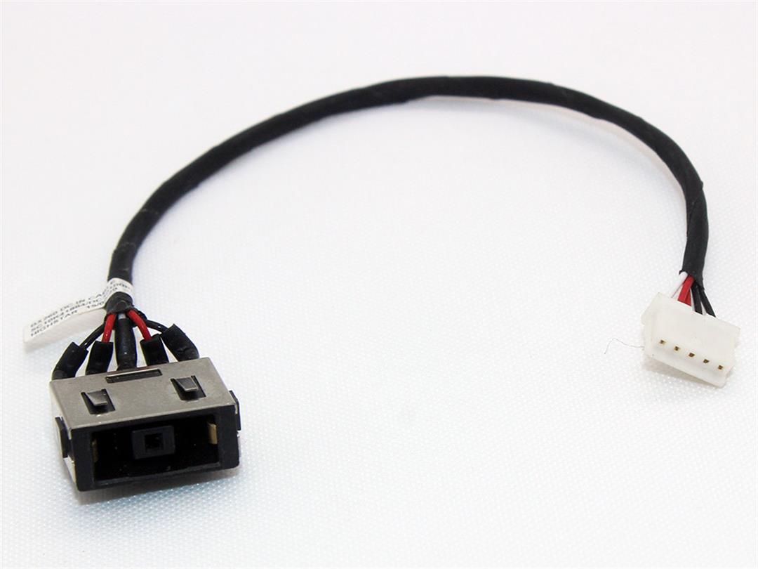 Lenovo DC30100L800 DC30100LA00 Stromversorgungsbuchse inkl. Kabel