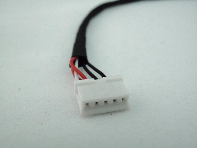 Lenovo DC30100L800 DC30100LA00 Stromversorgungsbuchse inkl. Kabel