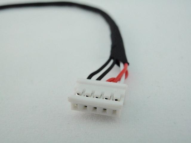 Lenovo DC30100L800 DC30100LA00 Stromversorgungsbuchse inkl. Kabel