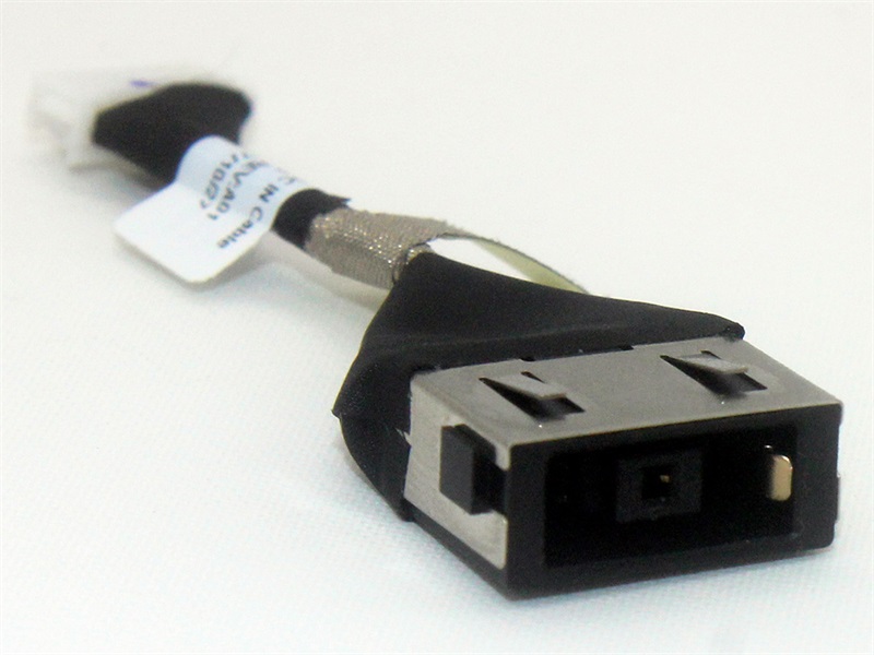 Lenovo 01ER026 Stromversorgungsbuchse inkl. Kabel
