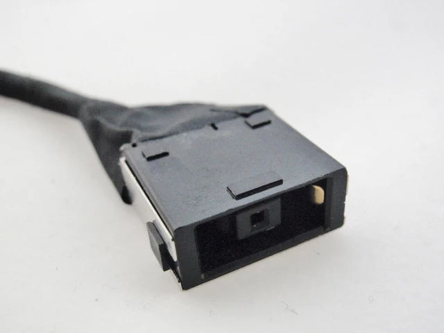 Lenovo 04X5515 50.4LO05.001 Stromversorgungsbuchse inkl. Kabel