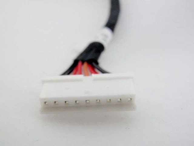 Lenovo 04X5515 50.4LO05.001 Stromversorgungsbuchse inkl. Kabel
