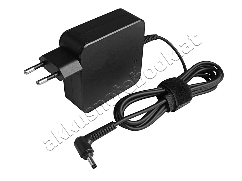 Original 65W Lenovo IdeaPad 3 15ADA05 81W1 Netzteil Ladegerät