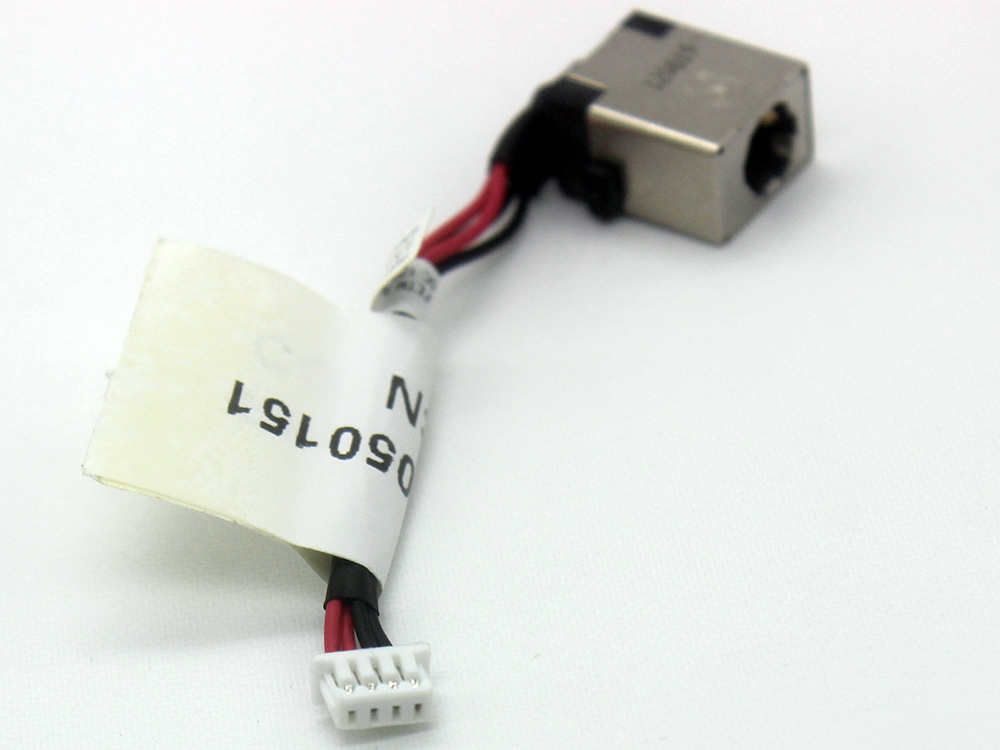 Lenovo 31-050151 Stromversorgungsbuchse inkl. Kabel