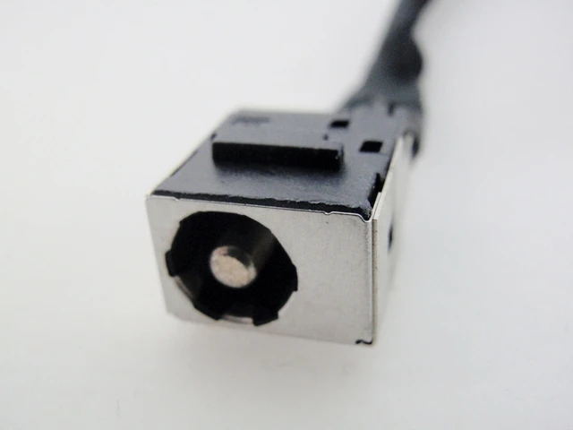 Lenovo 50.4IH09.011 50.4KZ01.023 Stromversorgungsbuchse inkl. Kabel