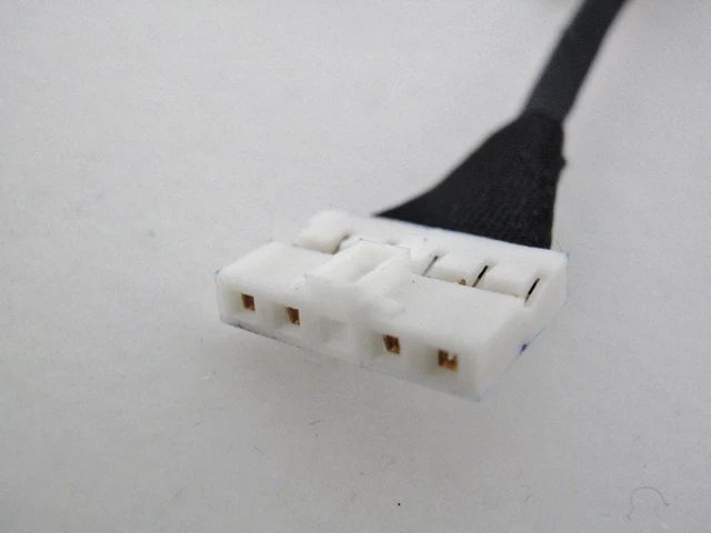 Lenovo 50.4IH09.011 50.4KZ01.023 Stromversorgungsbuchse inkl. Kabel
