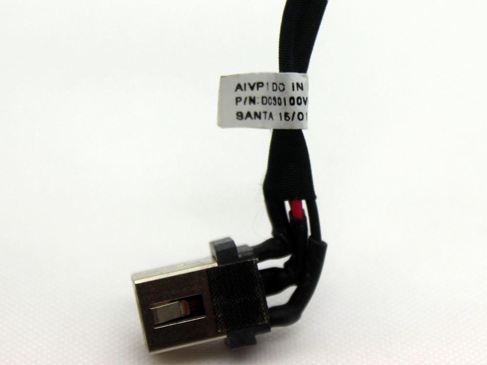Lenovo AIVP1 Stromversorgungsbuchse inkl. Kabel