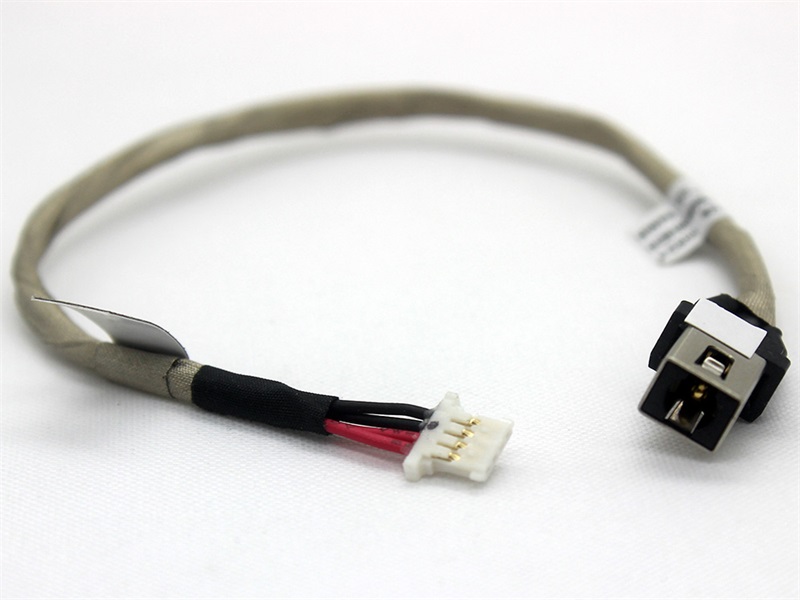 Lenovo 5C10M36298 5C10M41861 Stromversorgungsbuchse inkl. Kabel