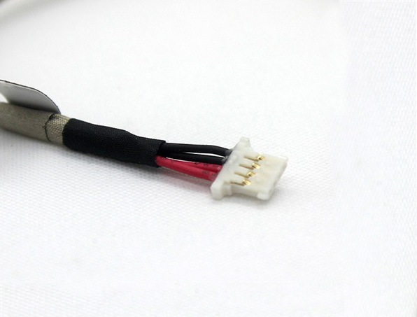 Lenovo 5C10M36298 5C10M41861 Stromversorgungsbuchse inkl. Kabel
