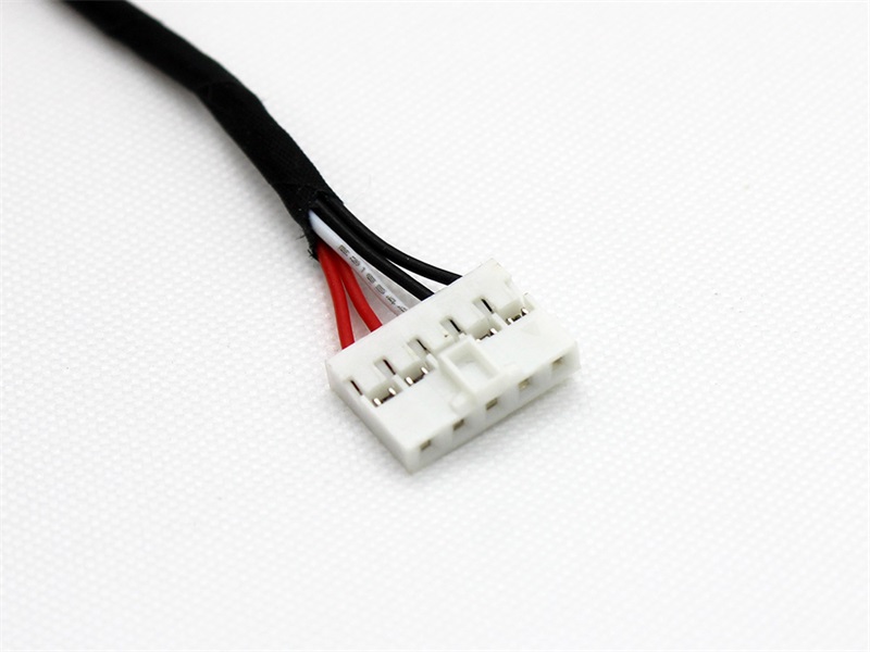 Lenovo 90205112 Stromversorgungsbuchse inkl. Kabel