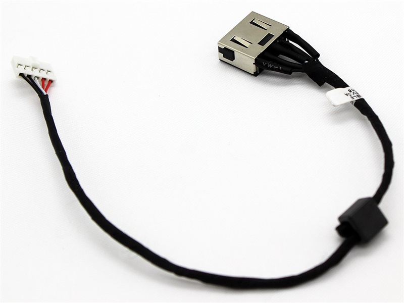 Lenovo 90205112 Stromversorgungsbuchse inkl. Kabel