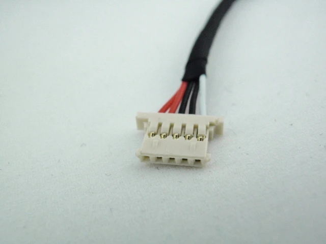 Lenovo DC30100UJ00 Stromversorgungsbuchse inkl. Kabel