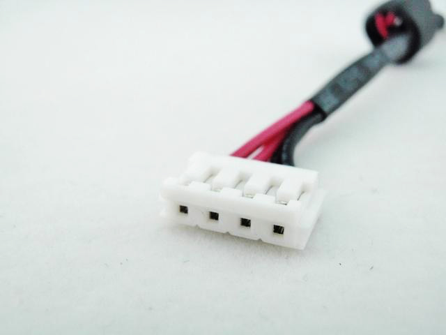 IBM Lenovo IdeaPad C460 C460M Y430 Stromversorgungsbuchse inkl. Kabel