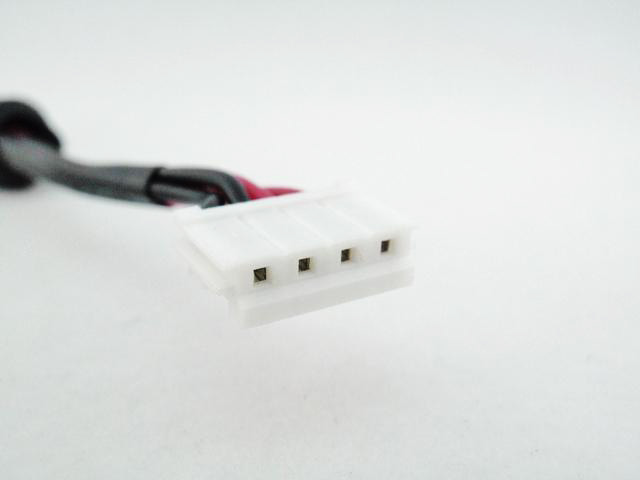 IBM Lenovo IdeaPad C460 C460M Y430 Stromversorgungsbuchse inkl. Kabel