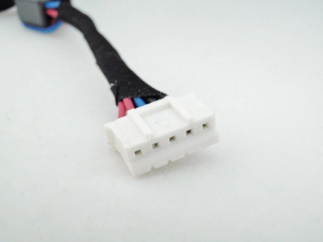 Lenovo DC30100KT00 Stromversorgungsbuchse inkl. Kabel