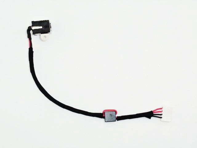 IBM Lenovo IdeaPad Y510p (59400124) Stromversorgungsbuchse inkl. Kabel