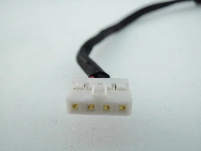 Lenovo 90201492 Stromversorgungsbuchse inkl. Kabel