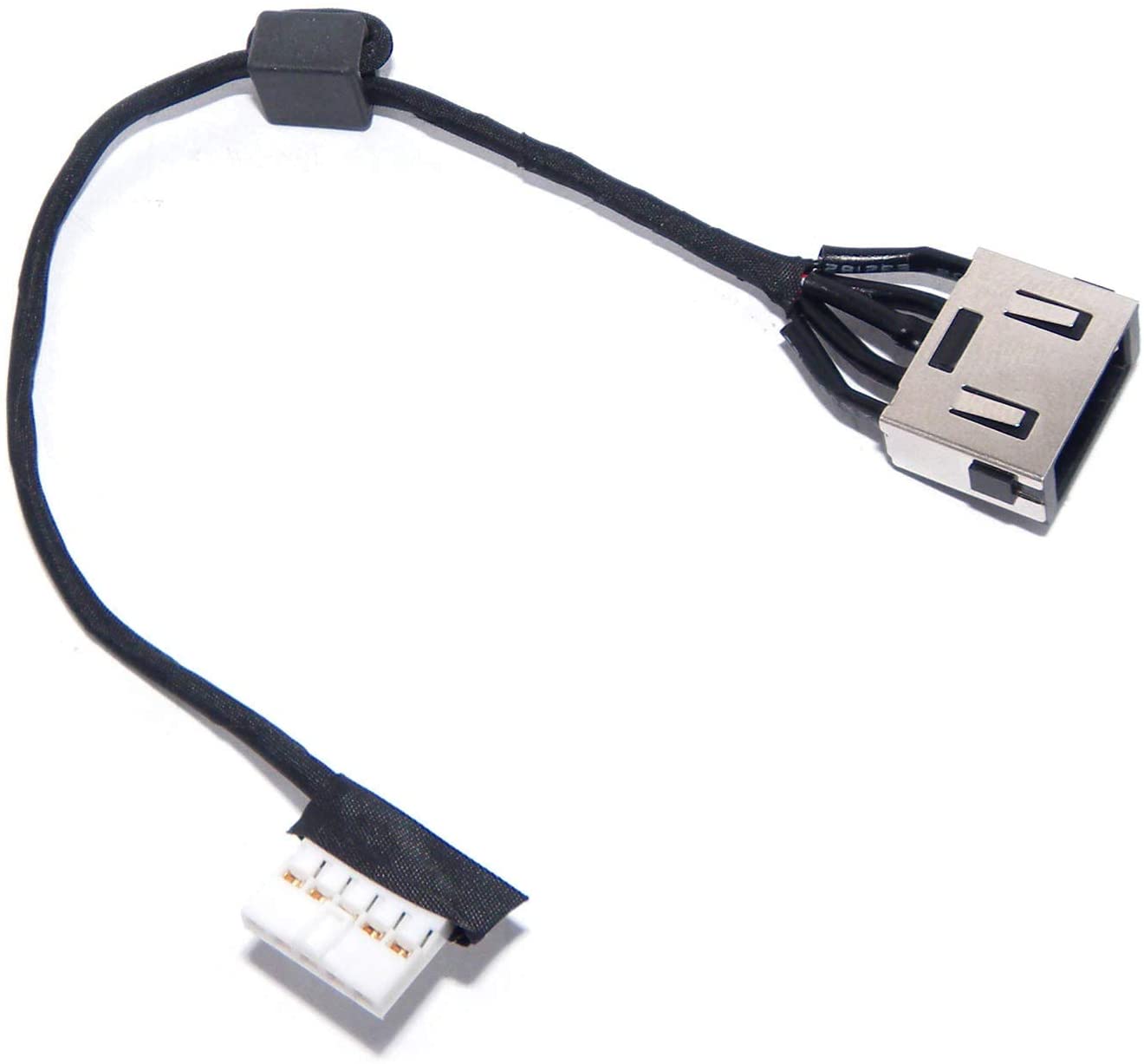 Lenovo B70-80 80MR00RVGE Stromversorgungsbuchse inkl. Kabel