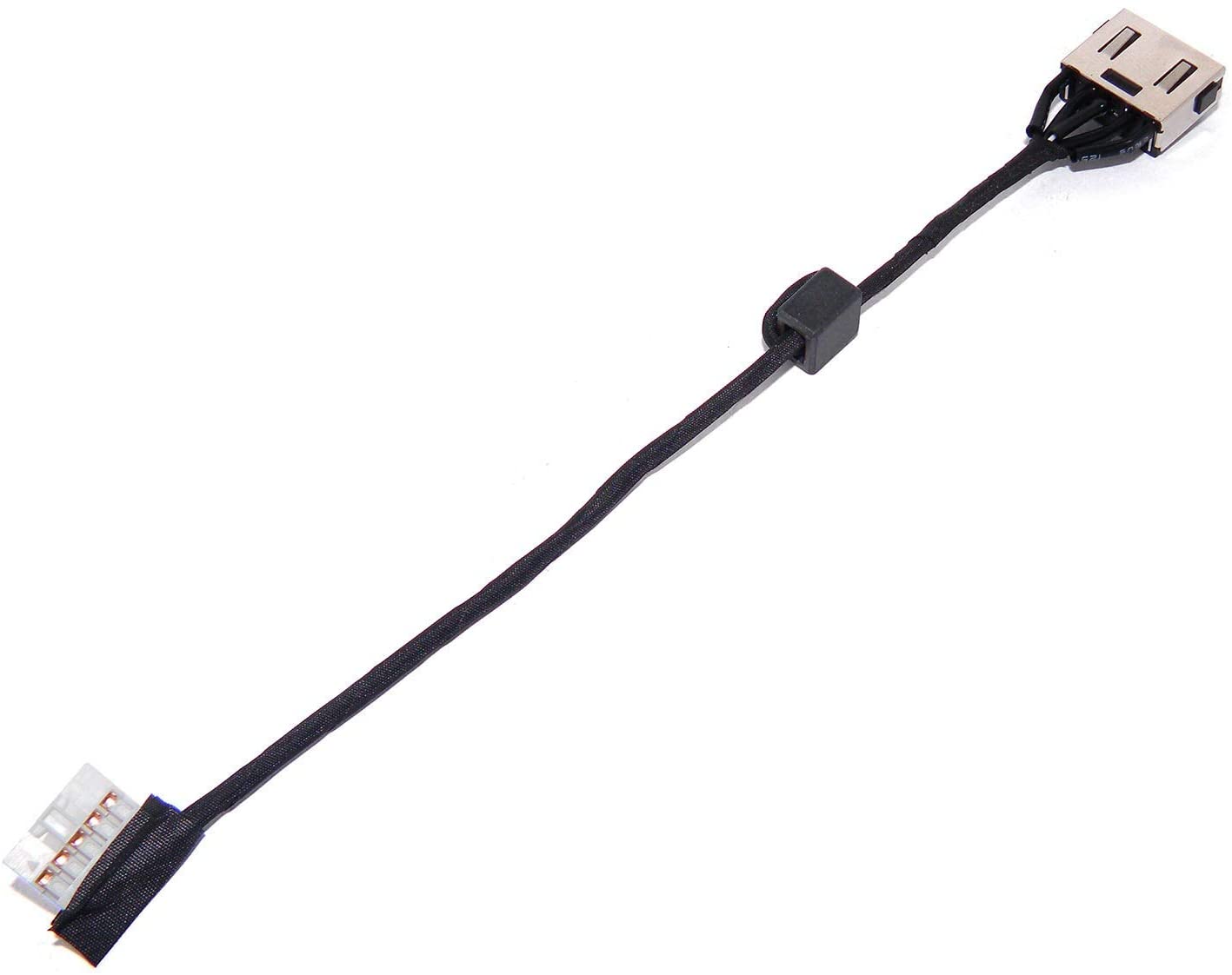 Lenovo B70-80 80MR00RVGE Stromversorgungsbuchse inkl. Kabel