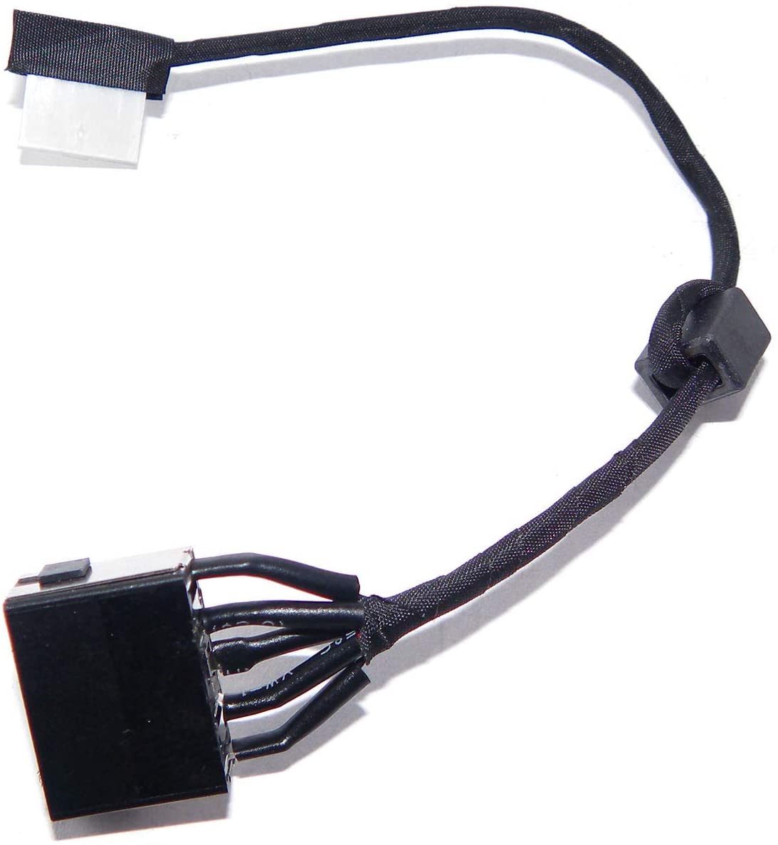 Lenovo B70-80 80MR00RVGE Stromversorgungsbuchse inkl. Kabel