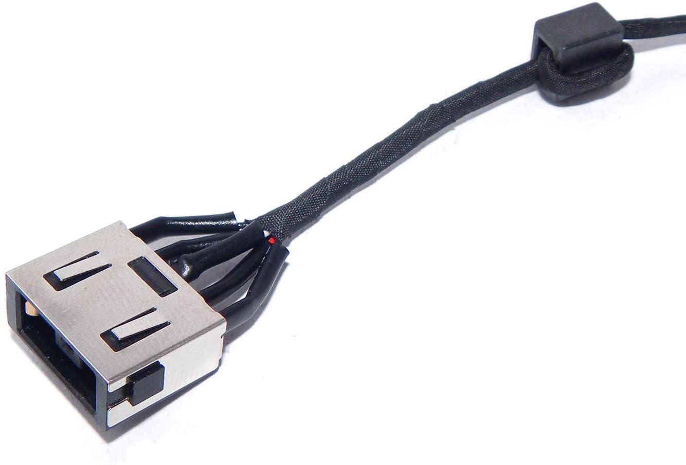 Lenovo B70-80 80MR00RVGE Stromversorgungsbuchse inkl. Kabel