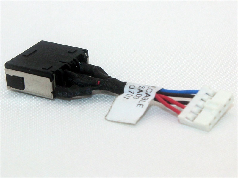 Lenovo DC30100R800 Stromversorgungsbuchse inkl. Kabel