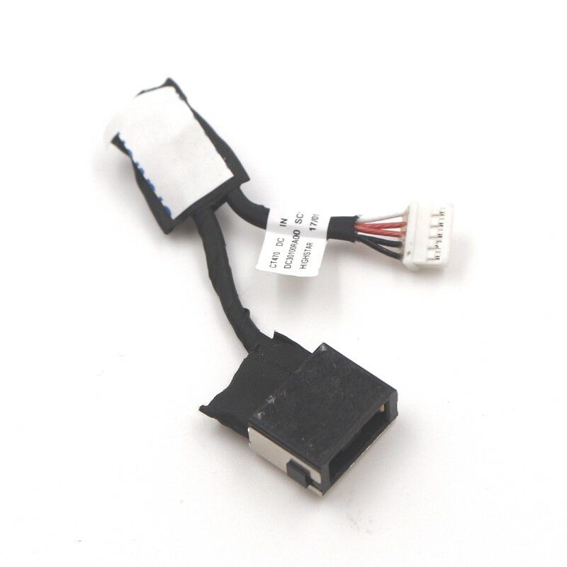 Lenovo 00UR507 Stromversorgungsbuchse inkl. Kabel