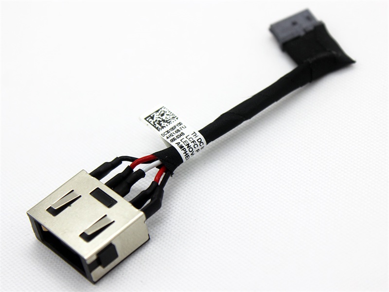 Lenovo 01ER083 SC10K09771 Stromversorgungsbuchse inkl. Kabel
