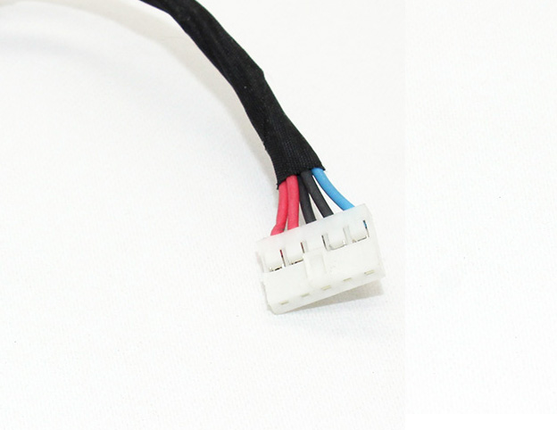 Lenovo B40-45 80F5 Stromversorgungsbuchse inkl. Kabel