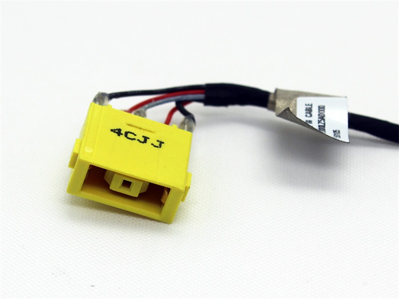 Lenovo DDOLZ5AD000 Stromversorgungsbuchse inkl. Kabel