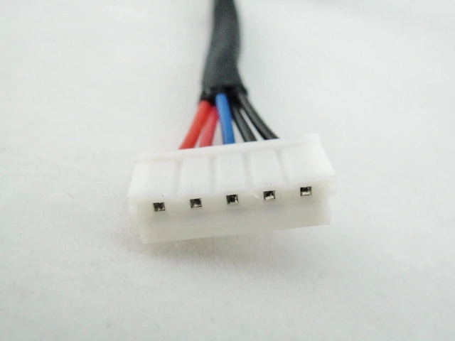 Lenovo FRU 90202793 Stromversorgungsbuchse inkl. Kabel