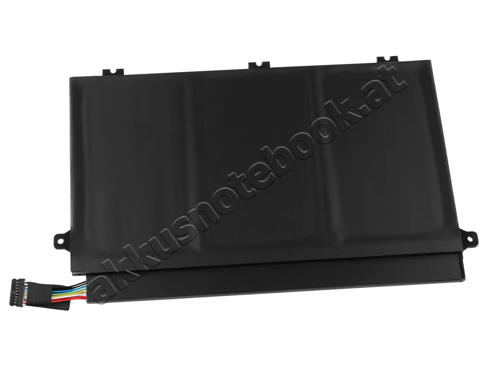 Original 4050mAh 45Wh 3 Zellen Lenovo ThinkPad E480 20KN001NMZ Akku