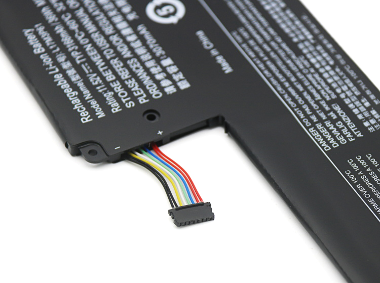 3166mAh 36Wh Lenovo Ideapad 320S13IKB 81AK Akku