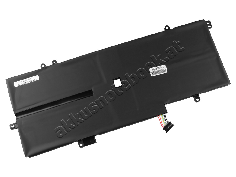 3312mAh Akku für Lenovo ThinkPad X1 Yoga 4th Gen 20QF001XMX